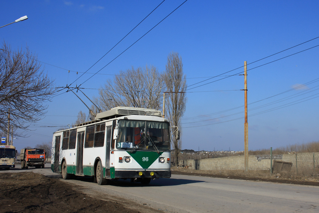 Taganrog, VZTM-5284.02 č. 96