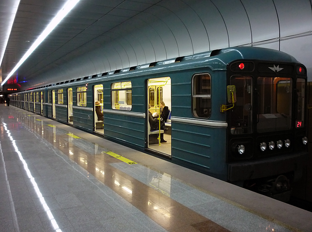 Новосибирск, 81-717.5Н № 2841