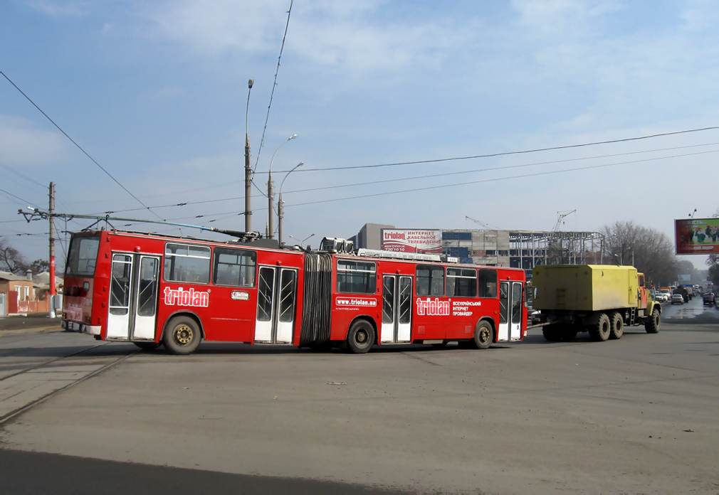 Kharkiv, ROCAR E217 nr. 3009