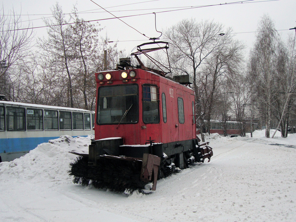 Челябинск, ВТК-01 № 402