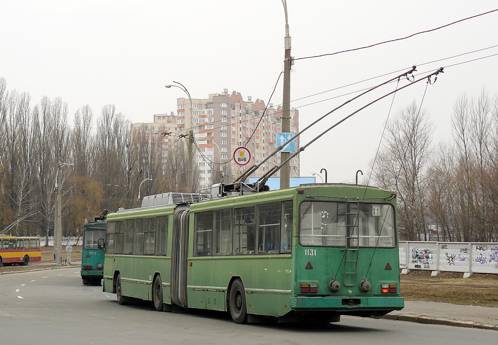 Kyjev, Kiev-12.03 č. 1131