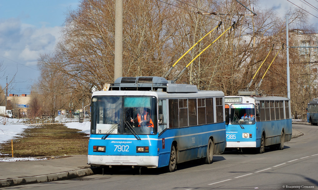 Moskva, BTZ-52761R č. 7902