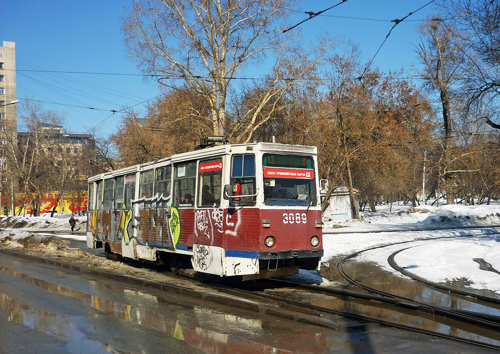 Движение 13 трамвая. Трамвай Новосибирск 71-605. КТМ 71-605 Новосибирск. КТМ 5 3089. КТМ-5 Новосибирск.