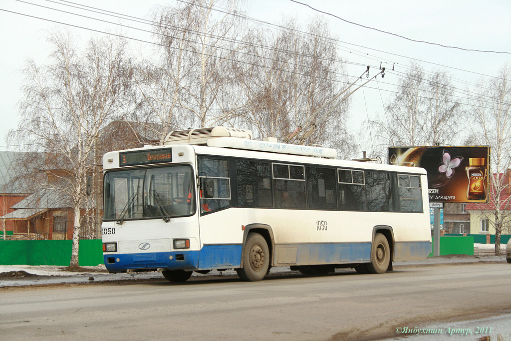 Ufa, BTZ-52764R № 1050