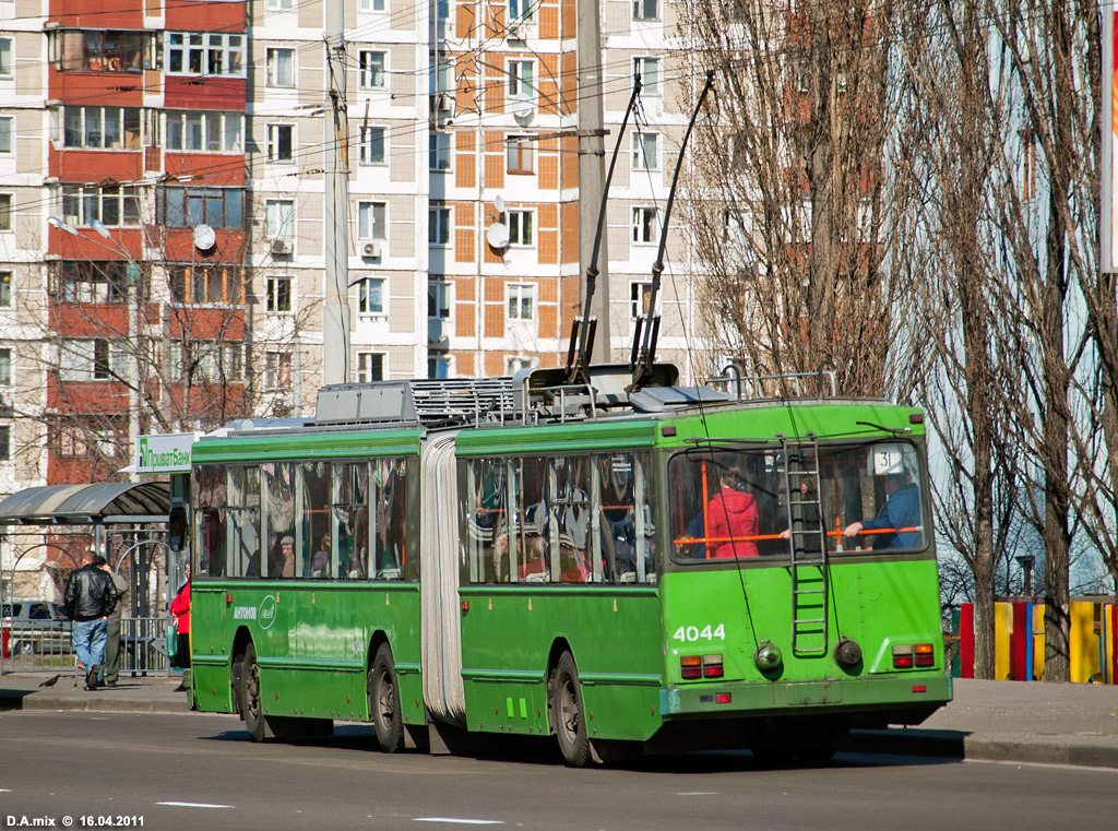 Киев, Киев-12.03 № 4044