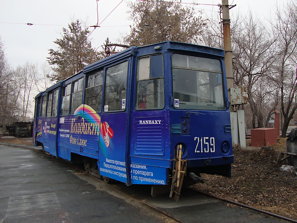 Челябинск, 71-605А № 2159