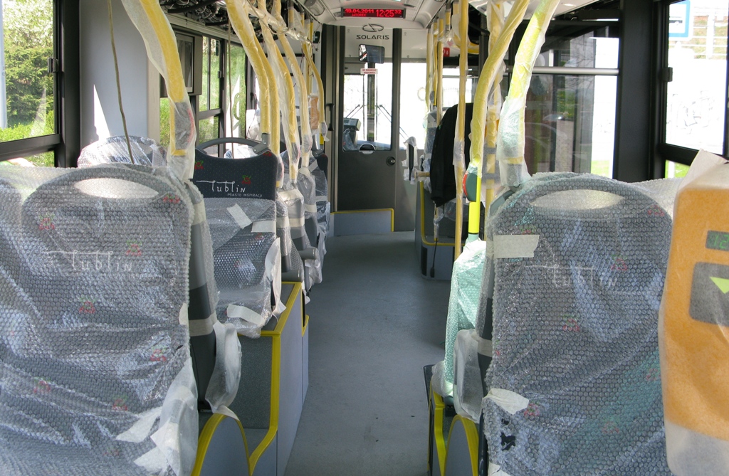 Pilsen — Nové trolejbusy a elektrobusy Škoda / New Škoda trolleybuses and electric buses