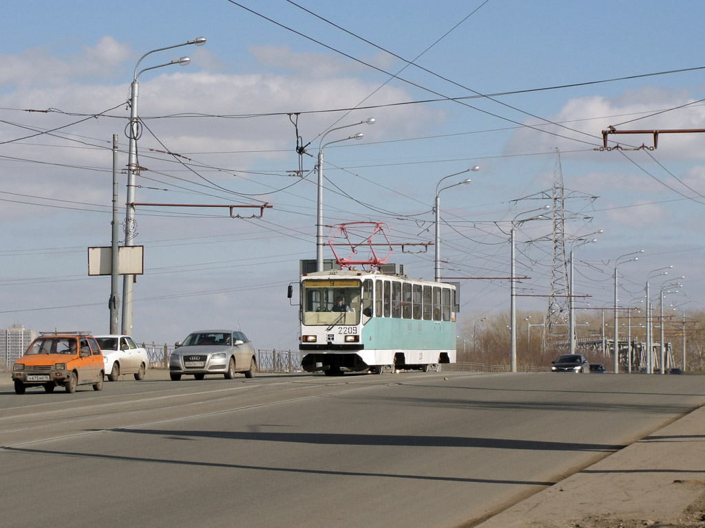 Kazan, 71-402 nr. 2209
