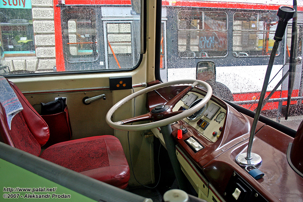 Brno, Škoda T11/0 nr. 248