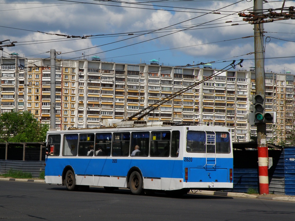 Нижний Новгород, БКМ 20101 № 2620
