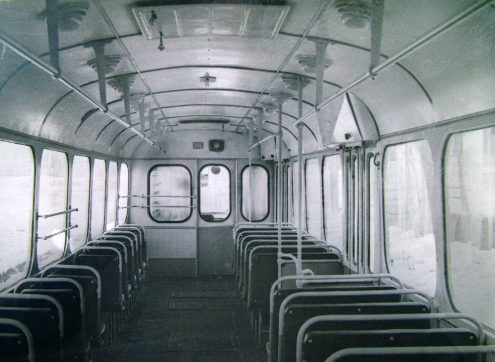 ктм 5 кабина