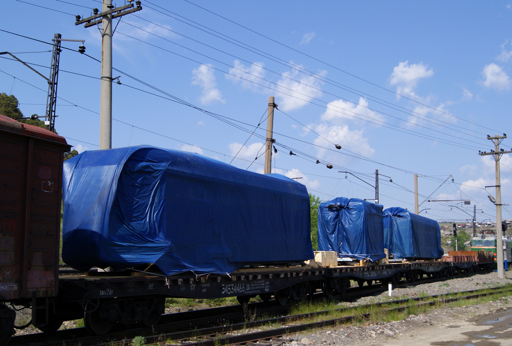 Zlatoust, 71-631-01 Nr б/н; Ust-Kataw — New cars 71-631