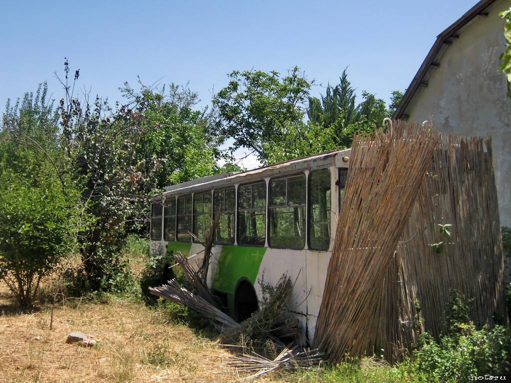 Tashkent, Škoda 14Tr13/6 № 3019