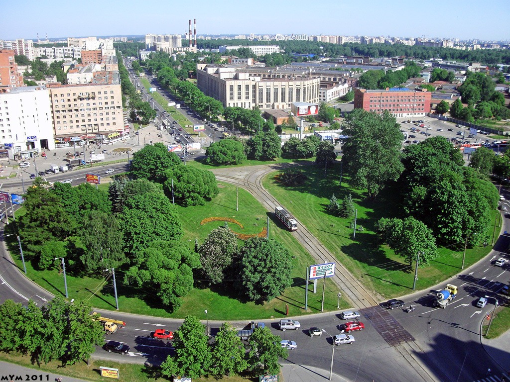 Знакомства Калининский Район Спб