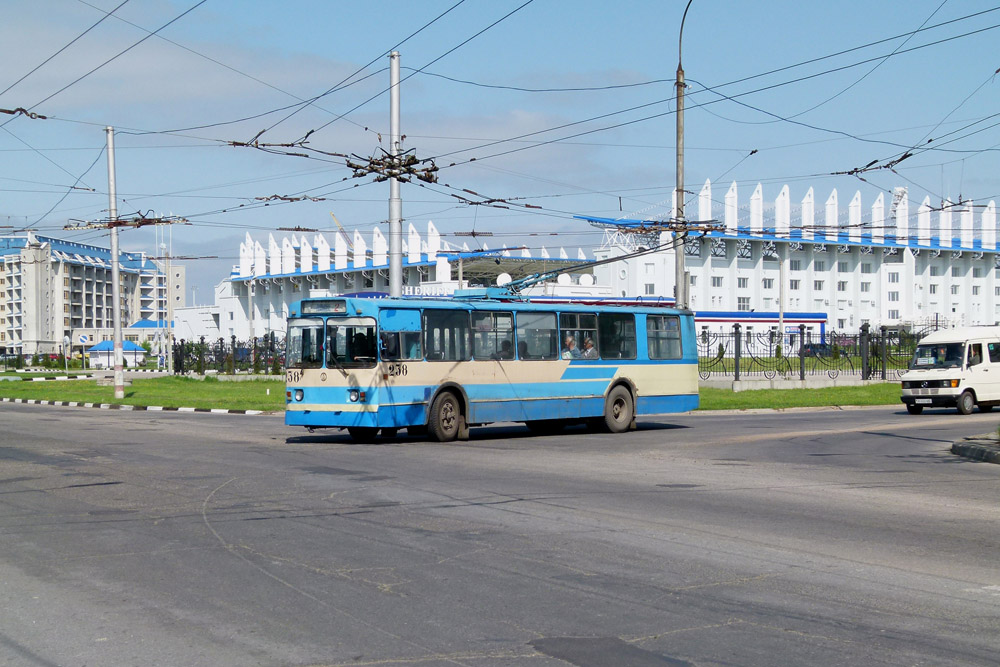 Tiraspol, ZiU-682V-012 [V0A] # 238
