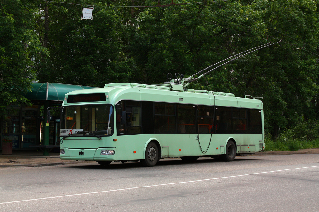Tver, BKM 32102 — 19