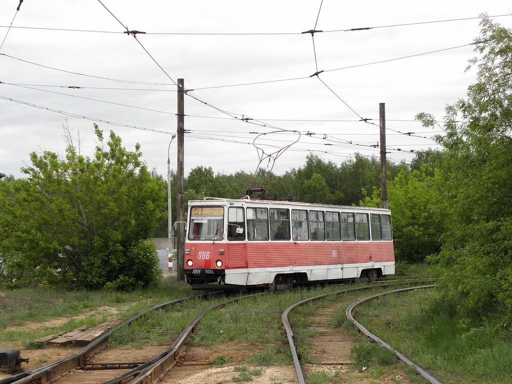 Dzerzhinsk, 71-605A nr. 066
