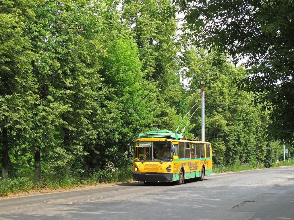 Kovrov, VZTM-5284 — 67