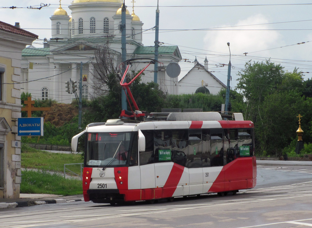 Nizhny Novgorod, 71-153 (LM-2008) № 2501