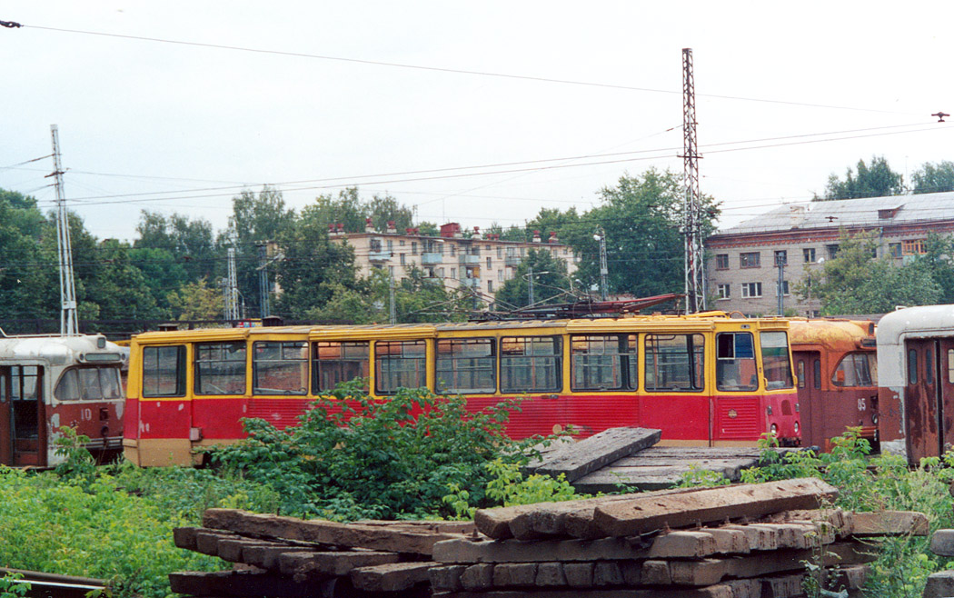 Kolomna, 71-605A nr. 124