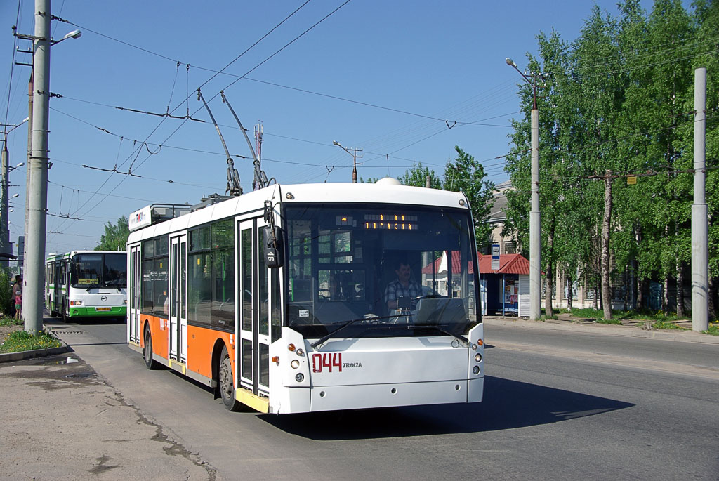 Smolensk, Trolza-5265.00 “Megapolis” Nr 044