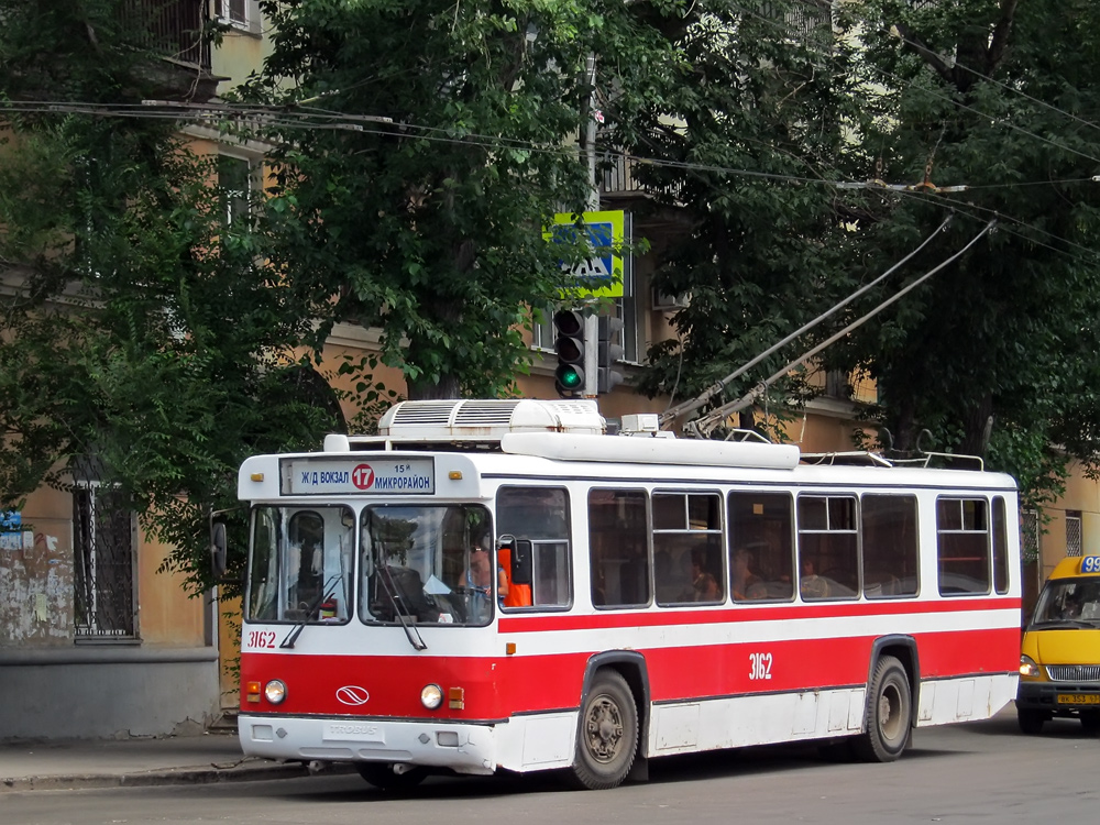 Samara, BTZ-5276-04 № 3162