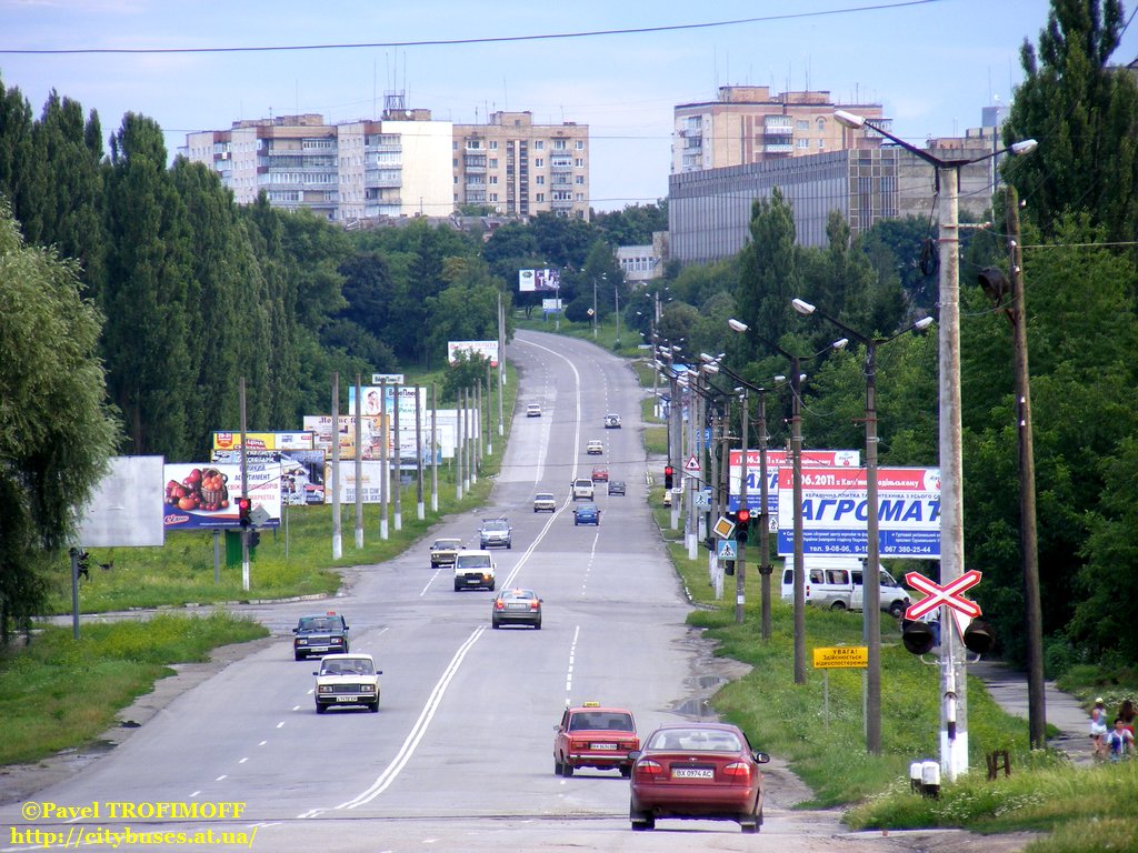 Kamianets-Podilskyi — Miscellaneous photos