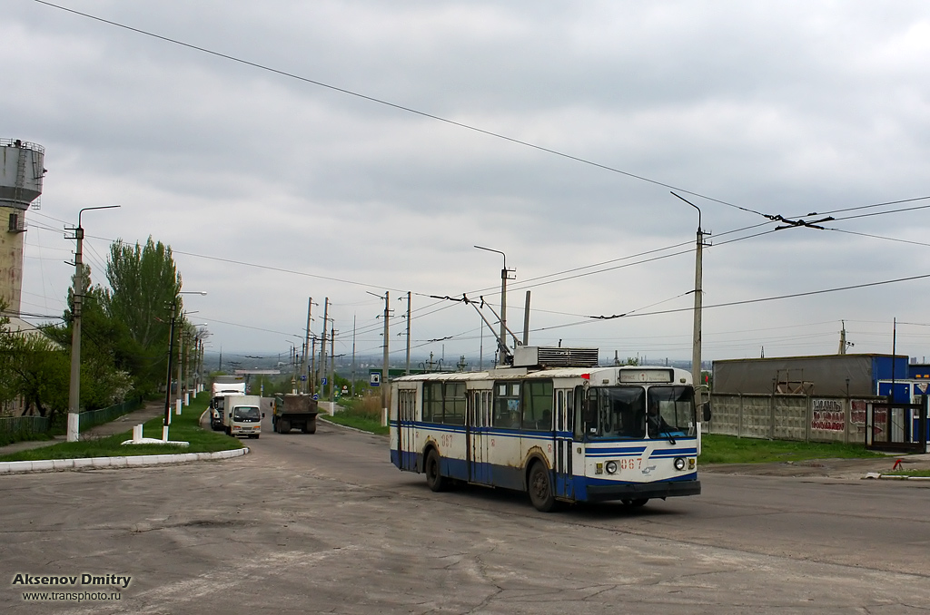 Lisiczańsk, ZiU-682V-012 [V0A] Nr 067