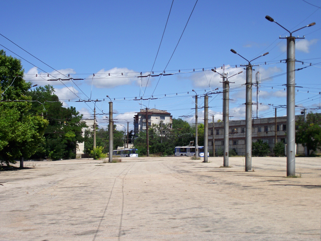 Sevastopol — Miscellaneous photos