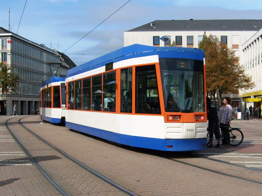 Darmstadt, LHB SB9 — 9440