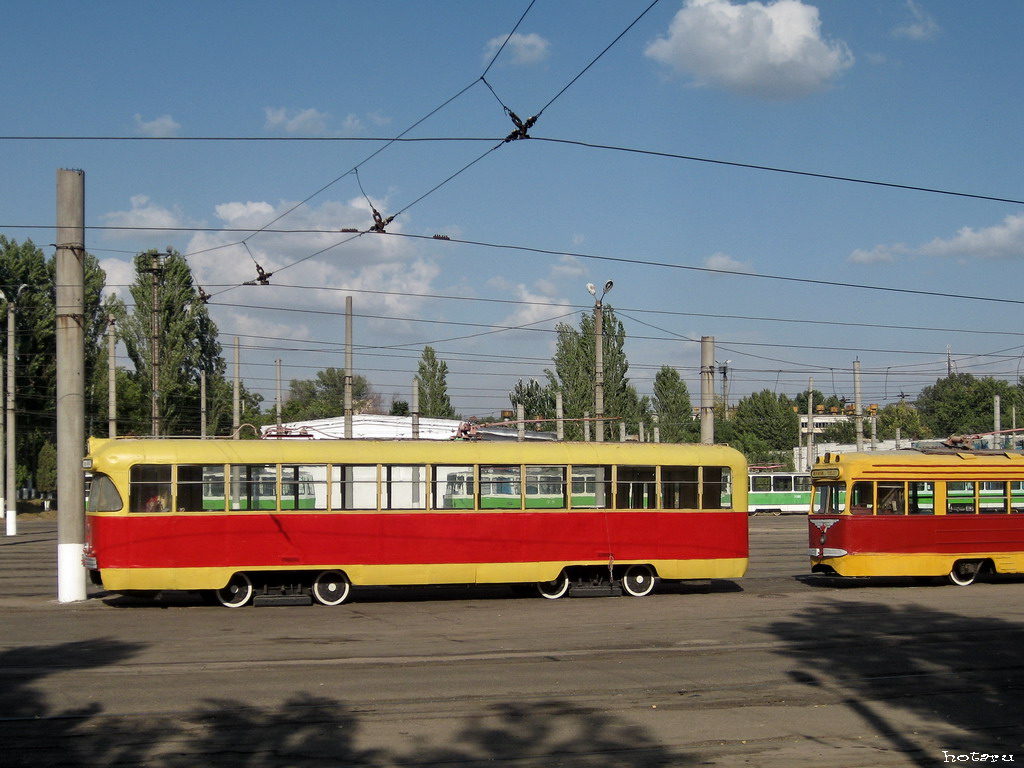 Tashkent, RVZ-6M2 nr. РВЗ-6