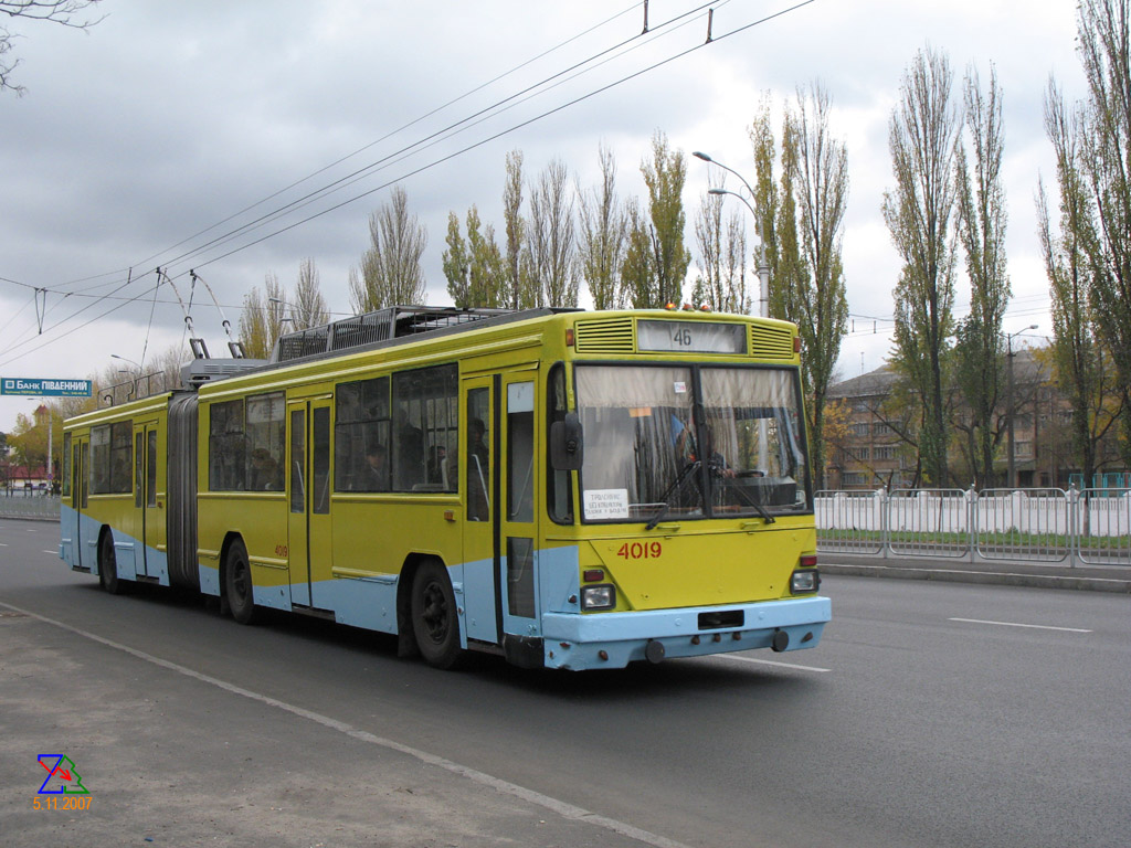 Kyjev, Kiev-12.03 č. 4019