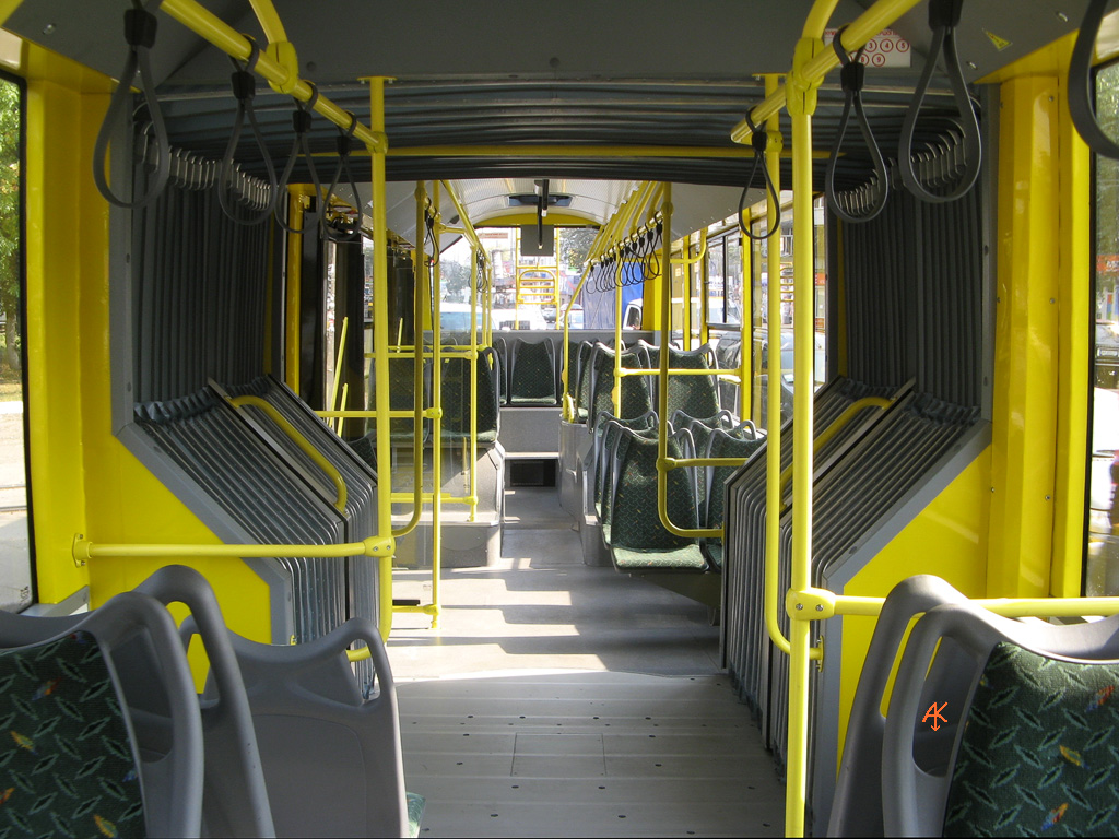 Kyiv, Bogdan Т90110 № 1311; Trolleybuses — Bogdan T90110