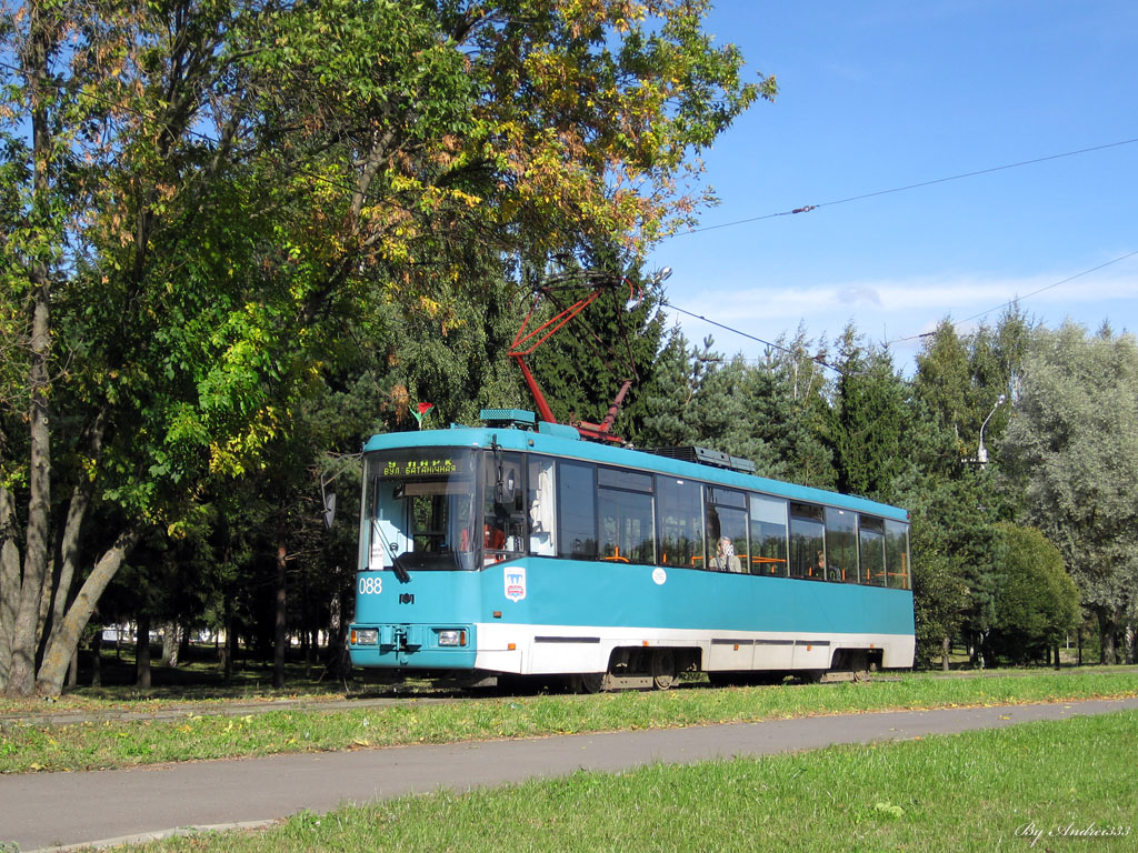 Minsk, BKM 60102 # 088