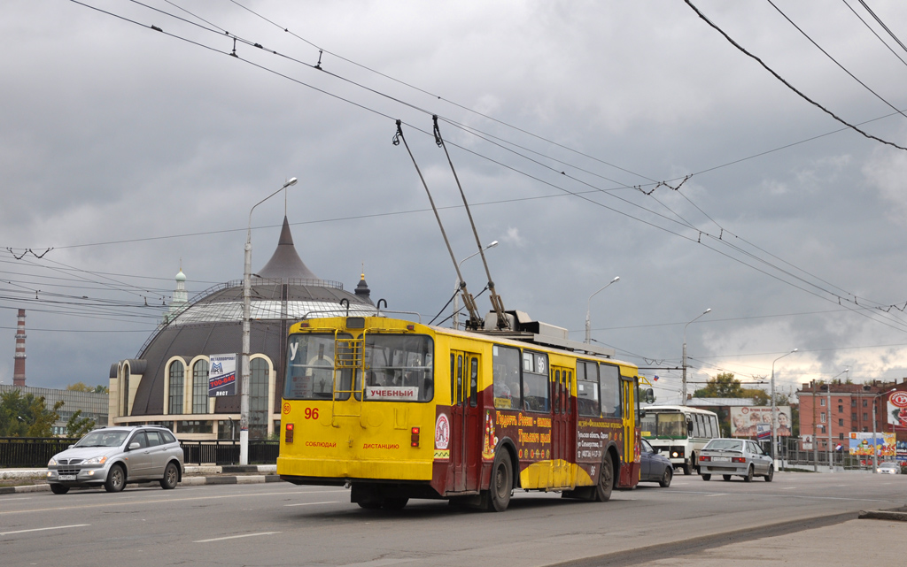 Tula, VMZ-170 № 96