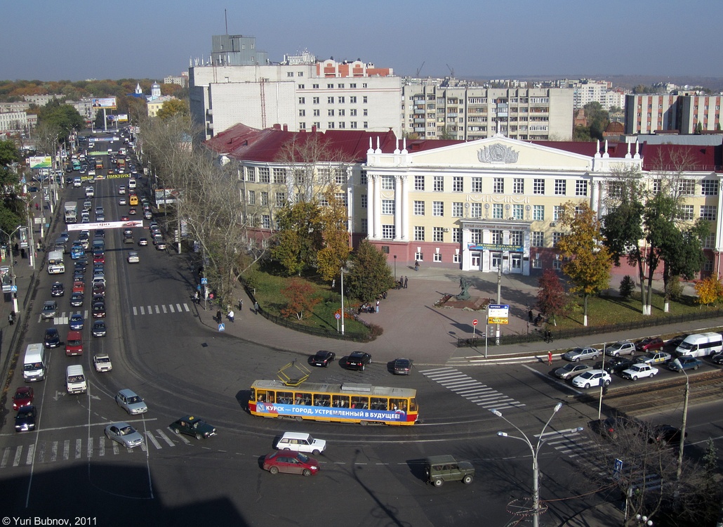 Площадь перекальского