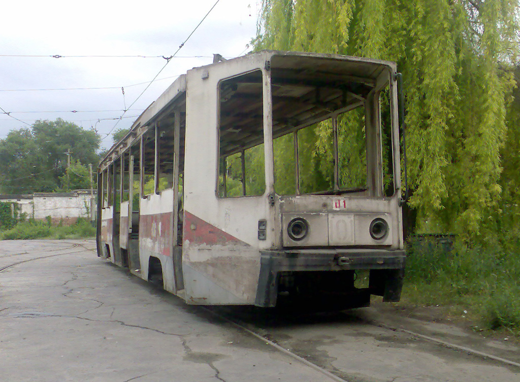 Каменское, 71-608К № 101