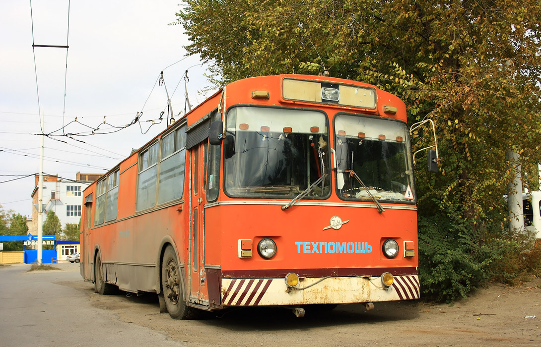Wolgodonsk, ZiU-682V Nr. 01