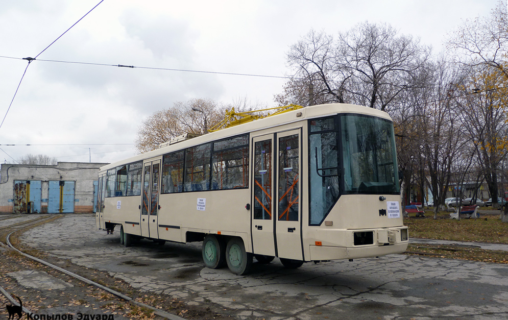 Новосибирск, БКМ 60102 № 3065