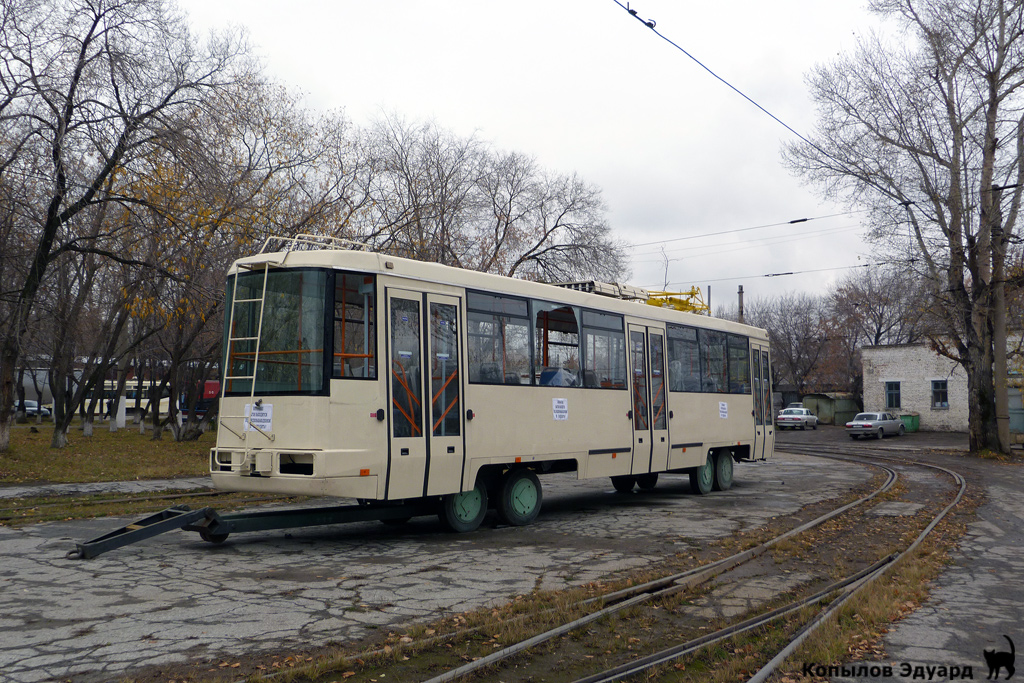 Novosibirsk, BKM 60102 № 3065