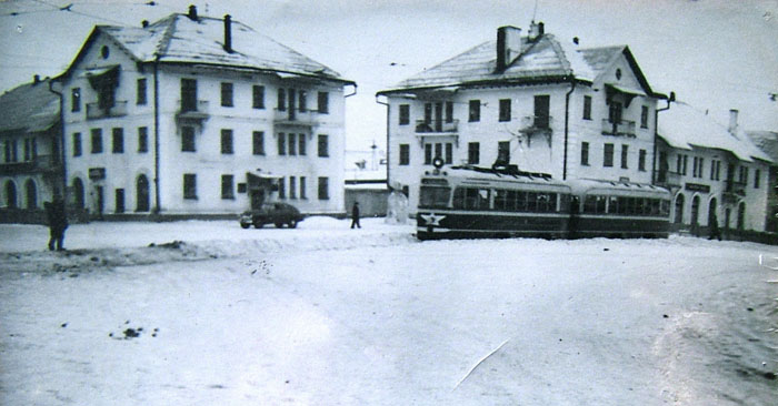 Волчанск — Старые фотографии