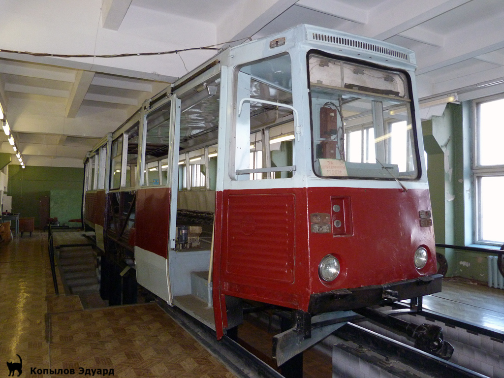 ктм 5 кабина