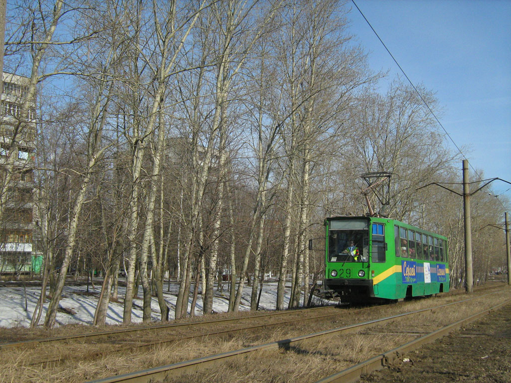 Ryazan, 71-608K № 29