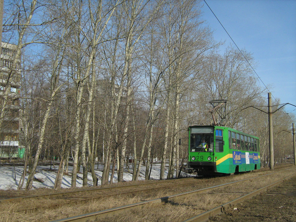 Рязань, 71-608К № 29