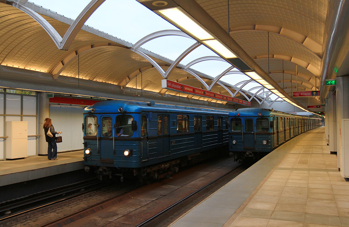 Budapest, Ev3 № 230