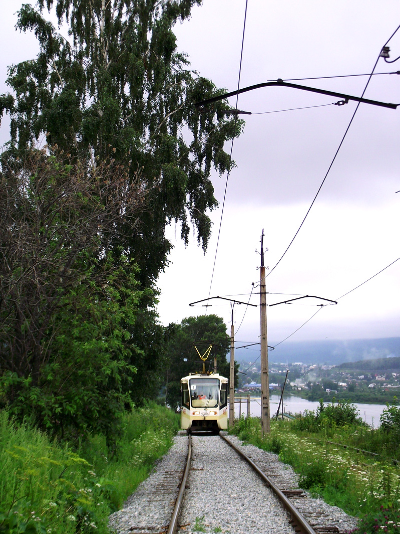 Zlatoust, 71-619KT nr. 43