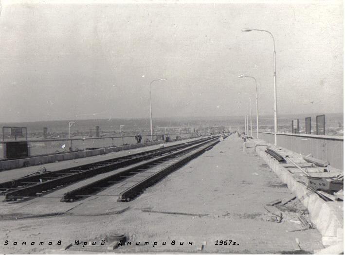 Perm — Construction and Reconstruction Projects; Perm — Old photos