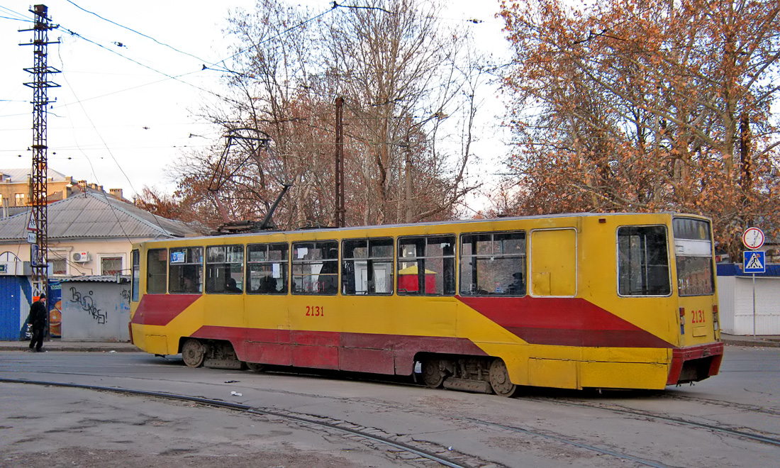 Mykolaiv, 71-608K № 2131