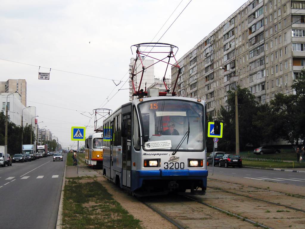 Moscow, 71-405-08 # 3200