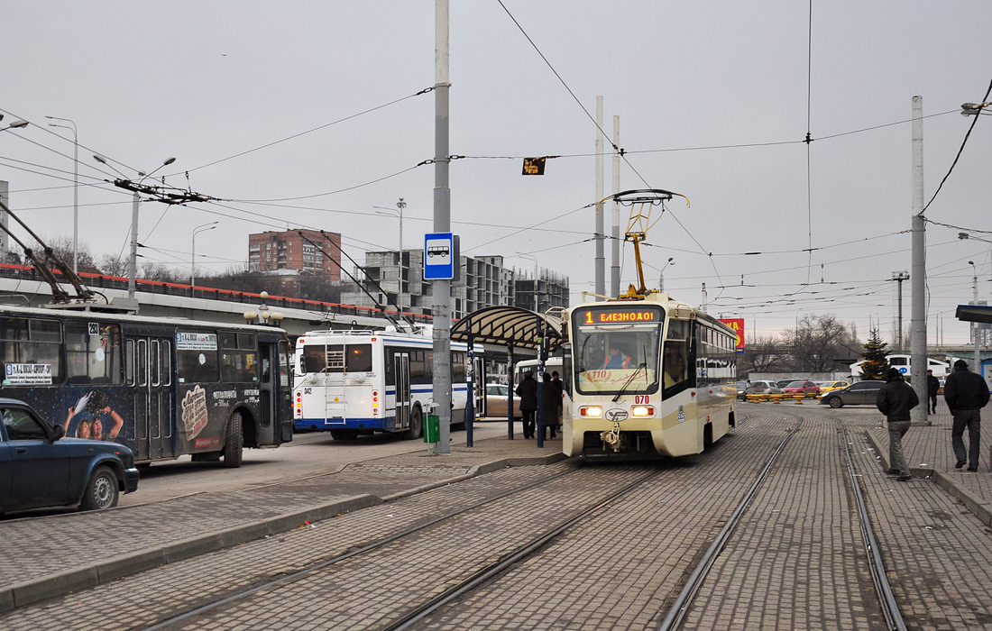 Rostov-na-Donu, 71-619KU č. 070